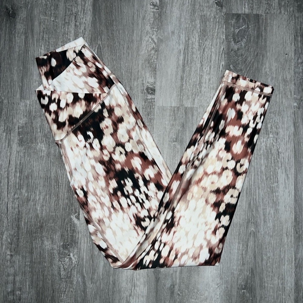 Aerie Offline Hi-rise Vshape Leggings M